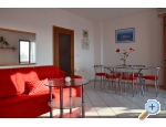 Ferienwohnungen Villa Vanda - Pula Kroatien