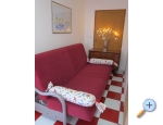 Ferienwohnungen Villa Vanda - Pula Kroatien
