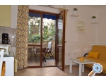 Ferienwohnungen Villa Vanda - Pula Kroatien