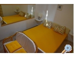 Ferienwohnungen Villa Vanda - Pula Kroatien