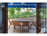 Ferienwohnungen Villa Vanda - Pula Kroatien