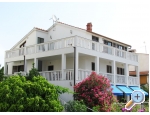 Ferienwohnungen Villa Vanda - Pula Kroatien