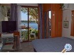 Ferienwohnungen Villa Vanda - Pula Kroatien
