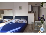 Ferienwohnungen Villa Vanda - Pula Kroatien