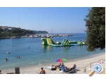 Ferienwohnungen Villa Vanda - Pula Kroatien