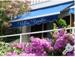 Ferienwohnungen Villa Vanda - Pula Kroatien