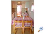 Appartements Villa Vanda - Pula Croatie