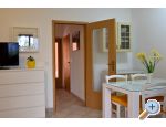 Appartements Villa Vanda - Pula Croatie