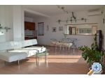 Appartements Villa Vanda - Pula Croatie