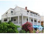 Appartements Villa Vanda - Pula Croatie