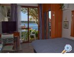 Appartements Villa Vanda - Pula Croatie
