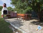 Appartements Villa Vanda - Pula Croatie