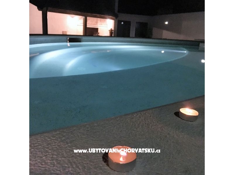 Ferienwohnungen mit Pool Štinjan – Ferienwohnung Pula, Kroatien – Foto 10