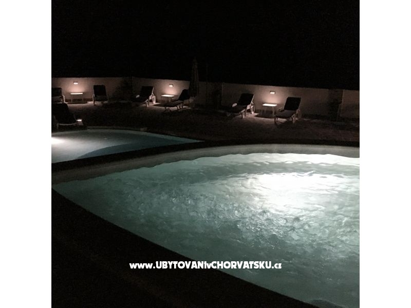 Ferienwohnungen mit Pool Štinjan – Ferienwohnung Pula, Kroatien – Foto 11