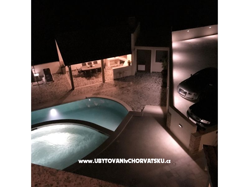 Ferienwohnungen mit Pool Štinjan – Ferienwohnung Pula, Kroatien – Foto 12