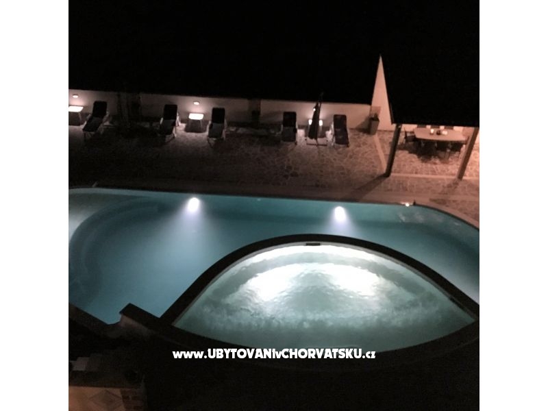 Ferienwohnungen mit Pool Štinjan – Ferienwohnung Pula, Kroatien – Foto 13