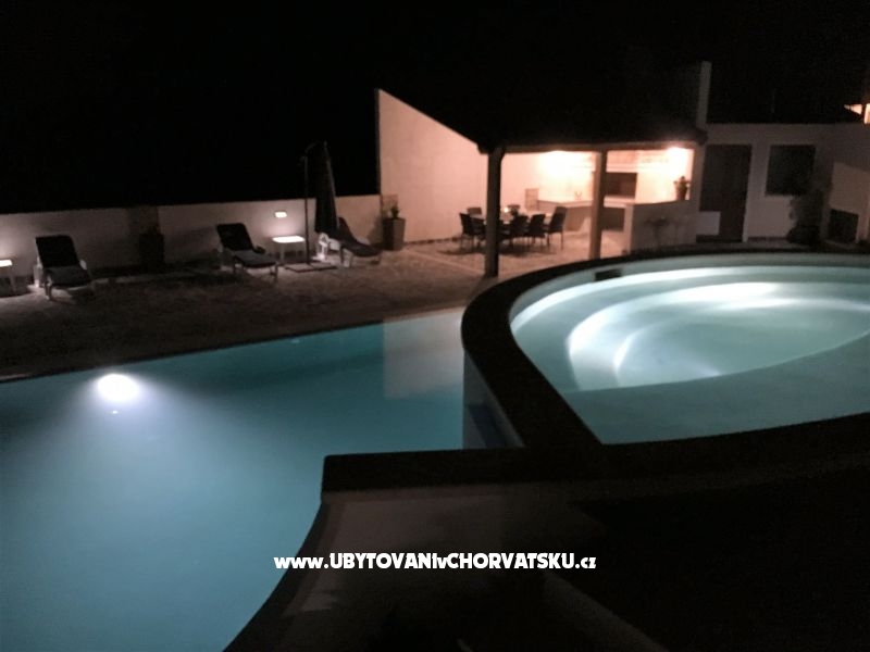 Ferienwohnungen mit Pool Štinjan – Ferienwohnung Pula, Kroatien – Foto 14