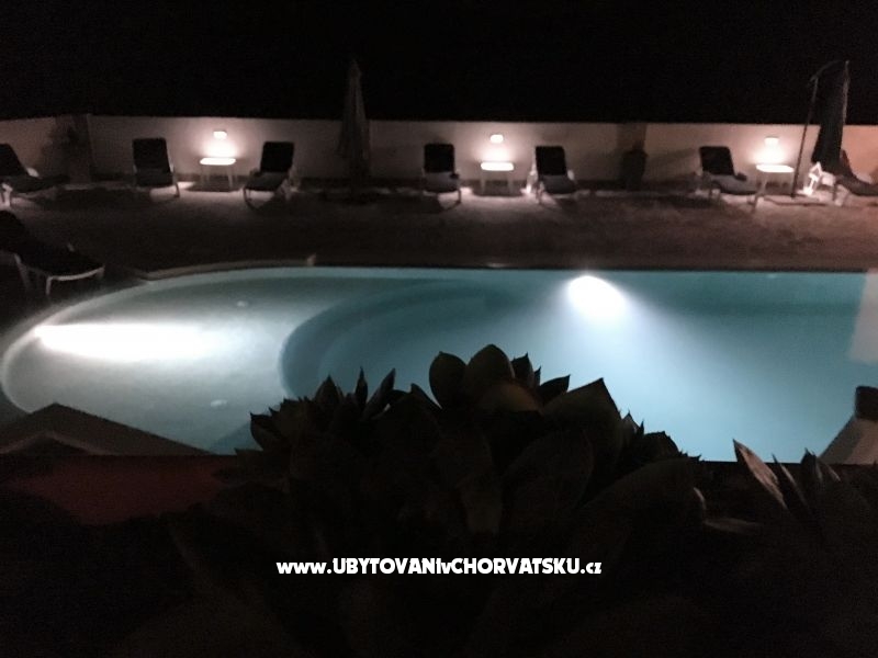 Ferienwohnungen mit Pool Štinjan – Ferienwohnung Pula, Kroatien – Foto 15