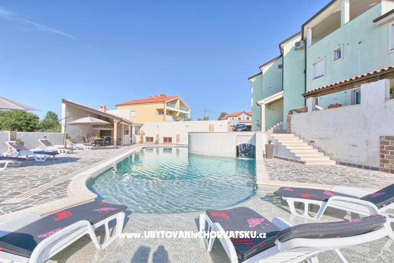 Ferienwohnungen mit Pool Štinjan – Ferienwohnung Pula, Kroatien – Foto 3
