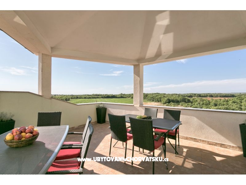 Ferienwohnungen mit Pool Štinjan – Ferienwohnung Pula, Kroatien – Foto 9