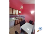 Arcobaleno Appartamenti - Pula Kroatien