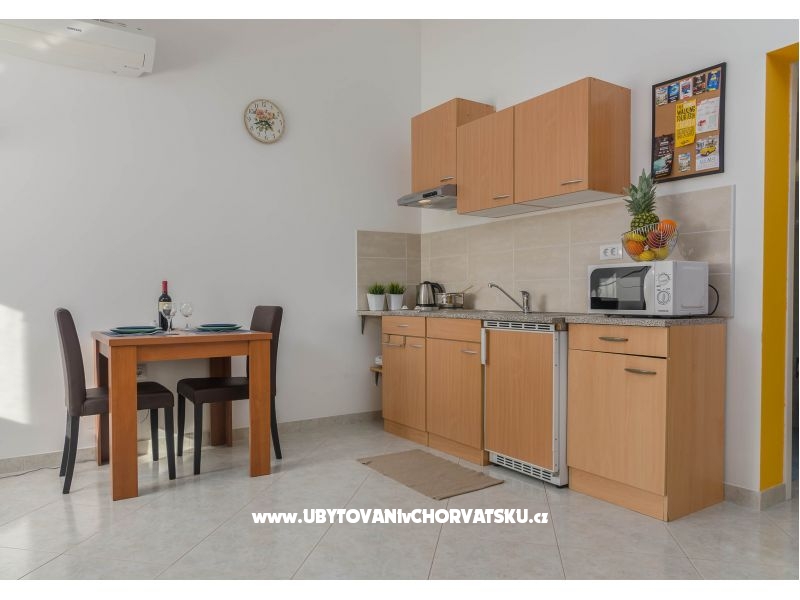 Argo – Ferienwohnung Pula, Kroatien – Foto 1
