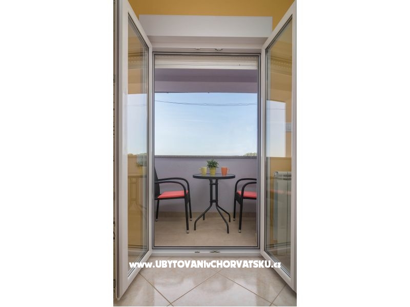 Argo – Ferienwohnung Pula, Kroatien – Foto 12