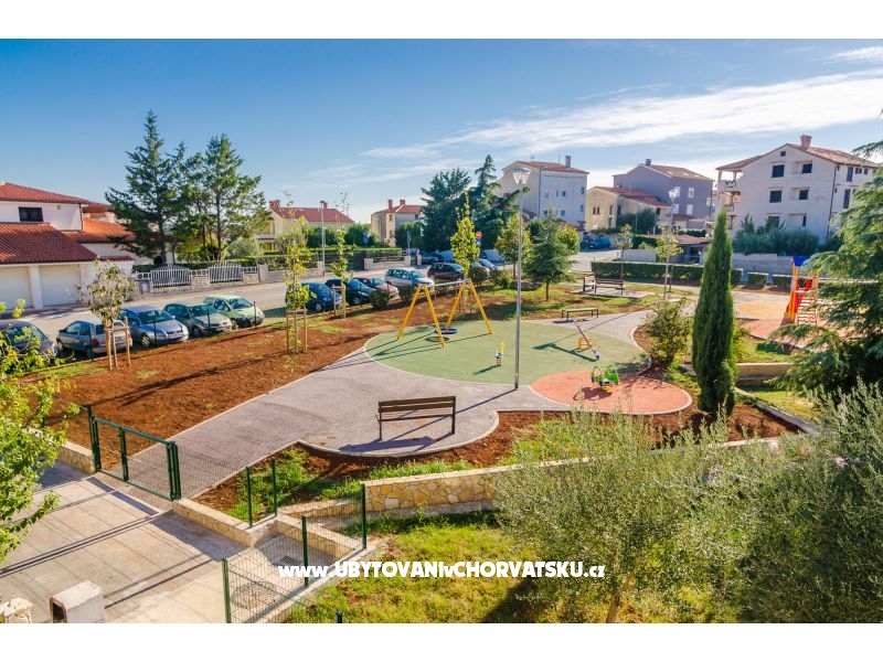 Argo – Ferienwohnung Pula, Kroatien – Foto 13