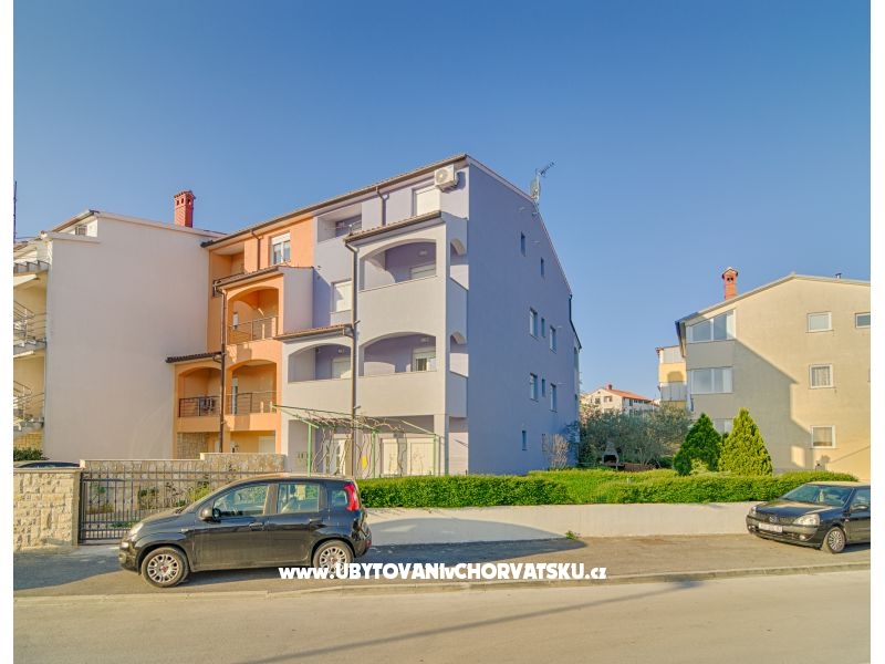 Argo – Ferienwohnung Pula, Kroatien – Foto 15