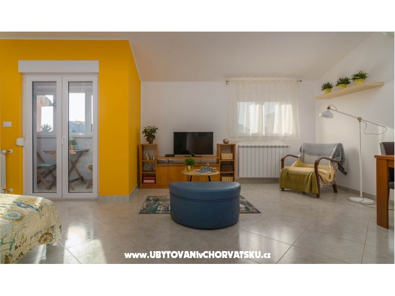 Argo – Ferienwohnung Pula, Kroatien – Foto 3