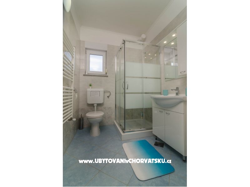 Argo – Ferienwohnung Pula, Kroatien – Foto 4