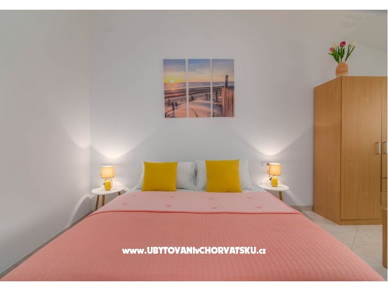 Argo – Ferienwohnung Pula, Kroatien – Foto 7