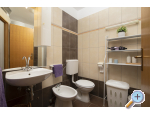 Countryside Appartement Manu - Pula Kroatien