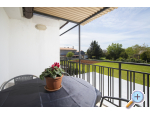 Countryside Appartement Manu - Pula Kroatien