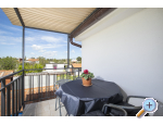 Countryside Appartement Manu - Pula Kroatien