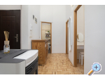 Countryside Appartement Manu - Pula Kroatien