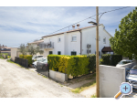 Countryside Appartement Manu - Pula Kroatien