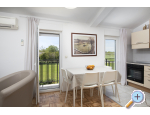 Countryside Appartement Manu - Pula Kroatien