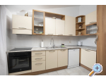 Countryside Appartement Manu - Pula Kroatien