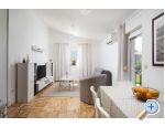 Countryside Apartment Manu Kroatien