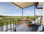 Countryside Apartma Manu - Pula Hrvaka