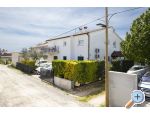 Countryside Apartma Manu - Pula Hrvaka