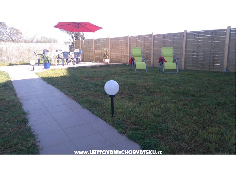 Kuća za odmor Brcina – ubytování Pula, Chorvatsko – foto 11