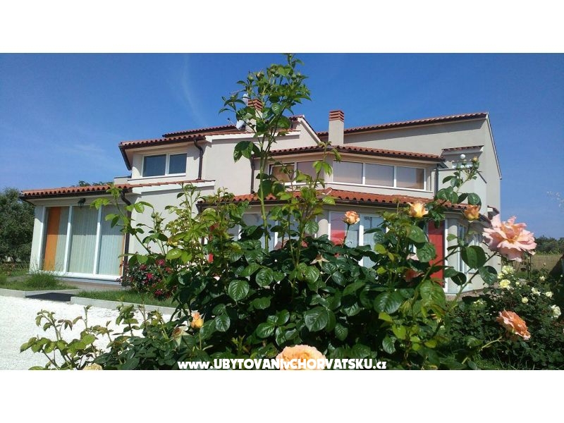 Kuća za odmor Brcina – ubytování Pula, Chorvatsko – foto 12