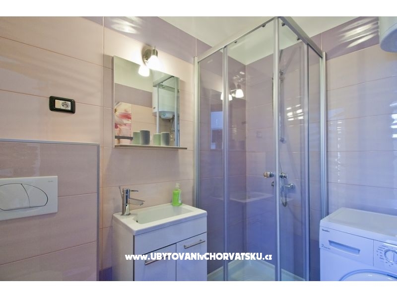 Kuća za odmor Brcina – ubytování Pula, Chorvatsko – foto 13