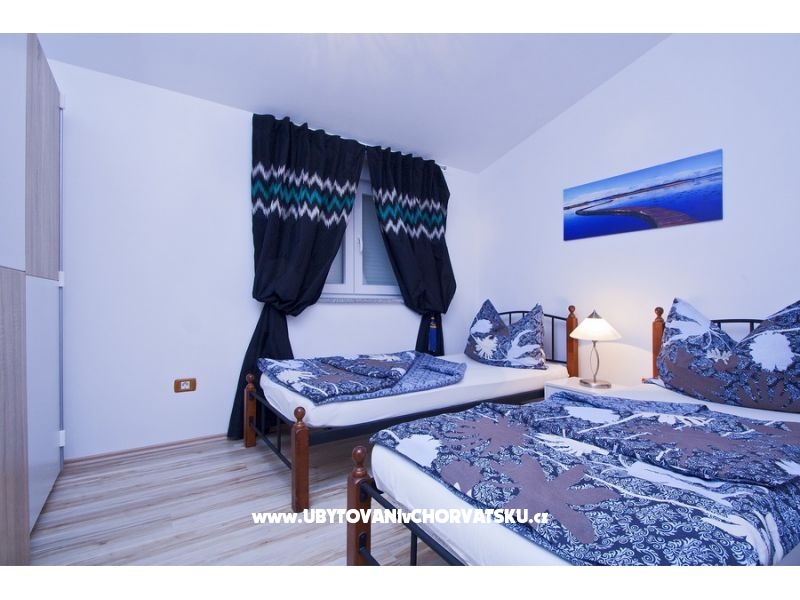 Kuća za odmor Brcina – ubytování Pula, Chorvatsko – foto 15
