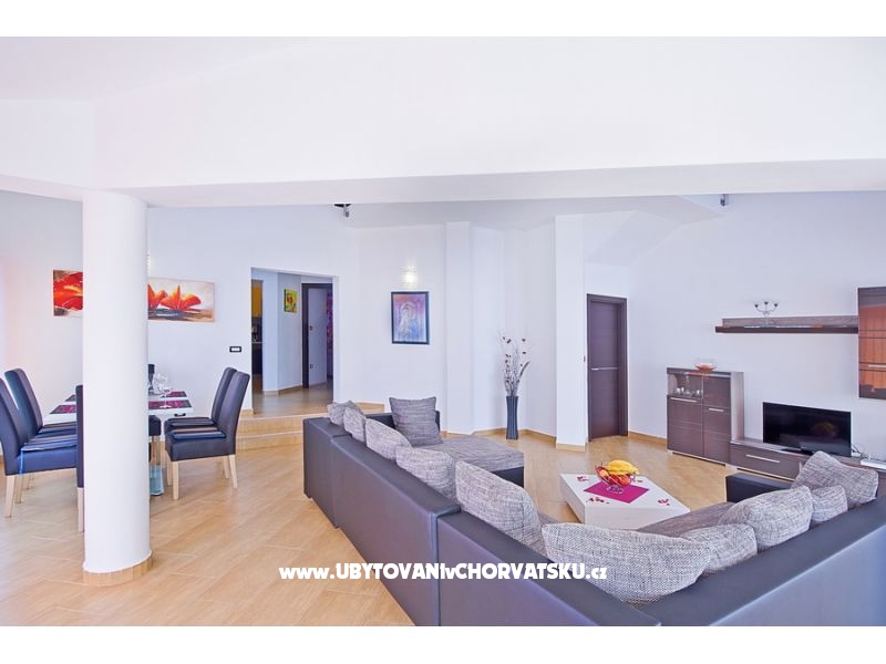 Kuća za odmor Brcina – ubytování Pula, Chorvatsko – foto 2