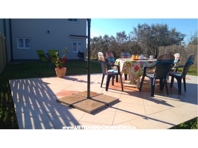 Kuća za odmor Brcina – ubytování Pula, Chorvatsko – foto 6