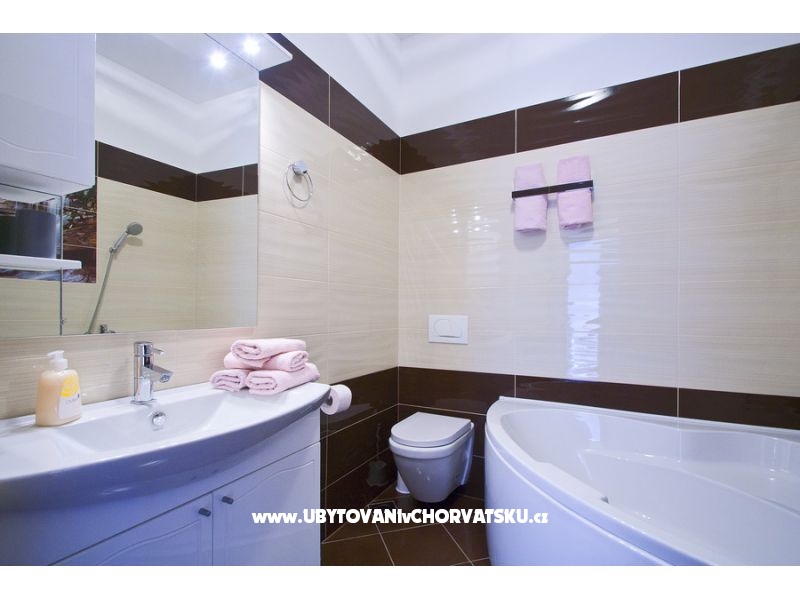 Kuća za odmor Brcina – ubytování Pula, Chorvatsko – foto 8