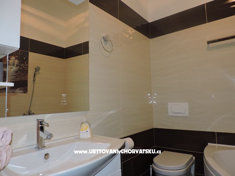 Kuća za odmor Brcina – ubytování Pula, Chorvatsko – foto 9